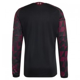 Camisola Liverpool Equipamento 3ª 2026-27 Manga Comprida