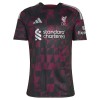 Camisola Liverpool Equipamento 3ª 2026-27 Manga Curta