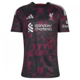 Camisola Liverpool Equipamento 3ª 2026-27 Manga Curta