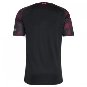 Camisola Liverpool Equipamento 3ª 2026-27 Manga Curta