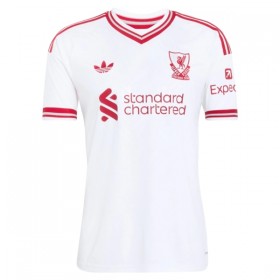 Camisola Liverpool Equipamento Alternativa 2026-27 Manga Curta