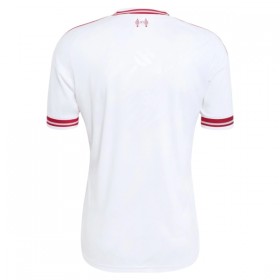 Camisola Liverpool Equipamento Alternativa 2026-27 Manga Curta