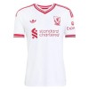 Camisola Liverpool Gravenberch 38 Equipamento Alternativa 2026-27 Manga Curta