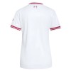 Camisola Liverpool Mulher Equipamento Alternativa 2026-27 Manga Curta