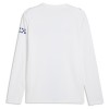 Camisola Manchester City Equipamento 3ª 2026-27 Manga Comprida