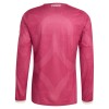 Camisola Real Madrid Equipamento 3ª 2026-27 Manga Comprida