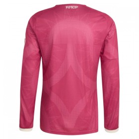Camisola Real Madrid Equipamento 3ª 2026-27 Manga Comprida