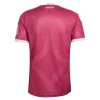 Camisola Real Madrid Equipamento 3ª 2026-27 Manga Curta