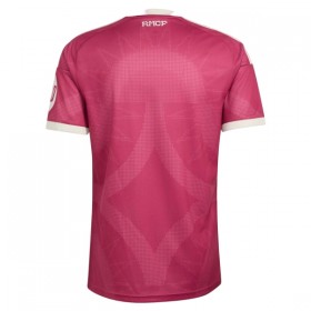 Camisola Real Madrid Equipamento 3ª 2026-27 Manga Curta