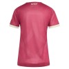 Camisola Real Madrid Mulher Equipamento 3ª 2026-27 Manga Curta