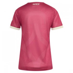 Camisola Real Madrid Mulher Equipamento 3ª 2026-27 Manga Curta