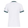 Camisola Real Madrid Mulher Equipamento Principal 2026-27 Manga Curta