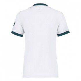 Camisola Real Madrid Mulher Equipamento Principal 2026-27 Manga Curta