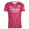Camisola Real Madrid Trent Alexander-Arnold 12 Equipamento 3ª 2026-27 Manga Curta