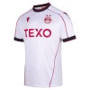 Camisola Aberdeen Equipamento Alternativa 2026-27 Manga Curta