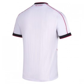 Camisola Aberdeen Equipamento Alternativa 2026-27 Manga Curta