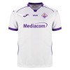 Camisola AC Fiorentina Equipamento Alternativa 2026-27 Manga Curta