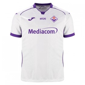 Camisola AC Fiorentina Equipamento Alternativa 2026-27 Manga Curta