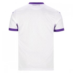Camisola AC Fiorentina Equipamento Alternativa 2026-27 Manga Curta