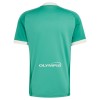 Camisola Ajax Amsterdam Guarda Redes 2026-27 Verde Manga Curta