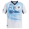 Camisola Al Hilal SFC Equipamento Alternativa 2026-27 Manga Curta