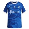 Camisola Al Hilal SFC Equipamento Principal 2026-27 Manga Curta Camisola Al Hilal SFC Equipamento Principal 2026-27 Manga Curta