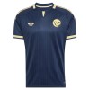 Camisola Al Nassr Equipamento Alternativa 2026-27 Manga Curta