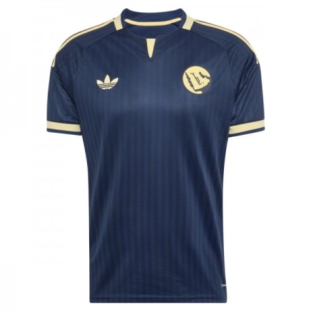 Camisola Al Nassr Equipamento Alternativa 2026-27 Manga Curta