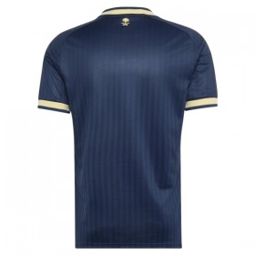 Camisola Al Nassr Equipamento Alternativa 2026-27 Manga Curta