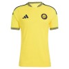Camisola Al Nassr Equipamento Principal 2026-27 Manga Curta
