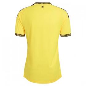 Camisola Al Nassr Equipamento Principal 2026-27 Manga Curta
