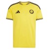 Camisola Al Nassr Ronaldo 7 Equipamento Principal 2026-27 Manga Curta