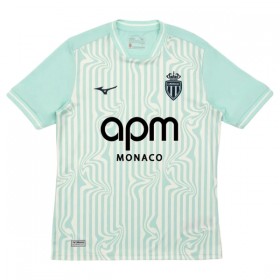 Camisola AS Monaco Equipamento 3ª 2026-27 Manga Curta