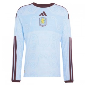 Camisola Aston Villa Equipamento 3ª 2026-27 Manga Comprida