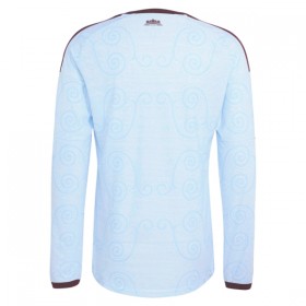 Camisola Aston Villa Equipamento 3ª 2026-27 Manga Comprida