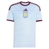 Camisola Aston Villa Equipamento 3ª 2026-27 Manga Curta