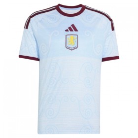 Camisola Aston Villa Equipamento 3ª 2026-27 Manga Curta