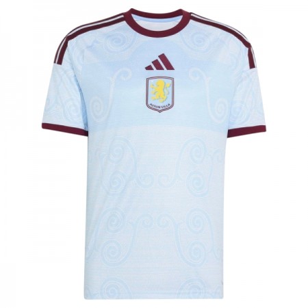 Camisola Aston Villa Equipamento 3ª 2026-27 Manga Curta