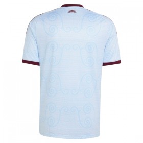 Camisola Aston Villa Equipamento 3ª 2026-27 Manga Curta