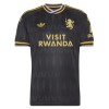 Camisola Aston Villa Equipamento Alternativa 2026-27 Manga Curta