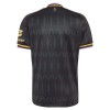 Camisola Aston Villa Equipamento Alternativa 2026-27 Manga Curta