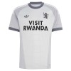 Camisola Aston Villa Guarda Redes 2026-27 Manga Curta