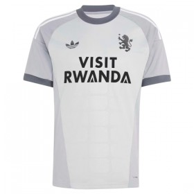 Camisola Aston Villa Guarda Redes 2026-27 Manga Curta