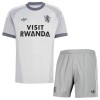 Camisola Aston Villa Guarda Redes Criança 2026-27 Manga Curta