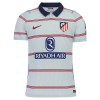 Camisola Atlético Madrid Equipamento 3ª 2026-27 Manga Curta