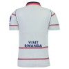 Camisola Atlético Madrid Equipamento 3ª 2026-27 Manga Curta