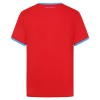 Camisola Blackburn Rovers Equipamento 3ª 2026-27 Manga Curta