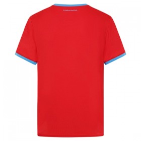 Camisola Blackburn Rovers Equipamento 3ª 2026-27 Manga Curta