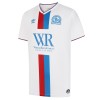 Camisola Blackburn Rovers Equipamento Alternativa 2026-27 Manga Curta Camisola Blackburn Rovers Equipamento Alternativa 2026-27 Manga Curta