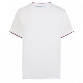 Camisola Blackburn Rovers Equipamento Alternativa 2026-27 Manga Curta